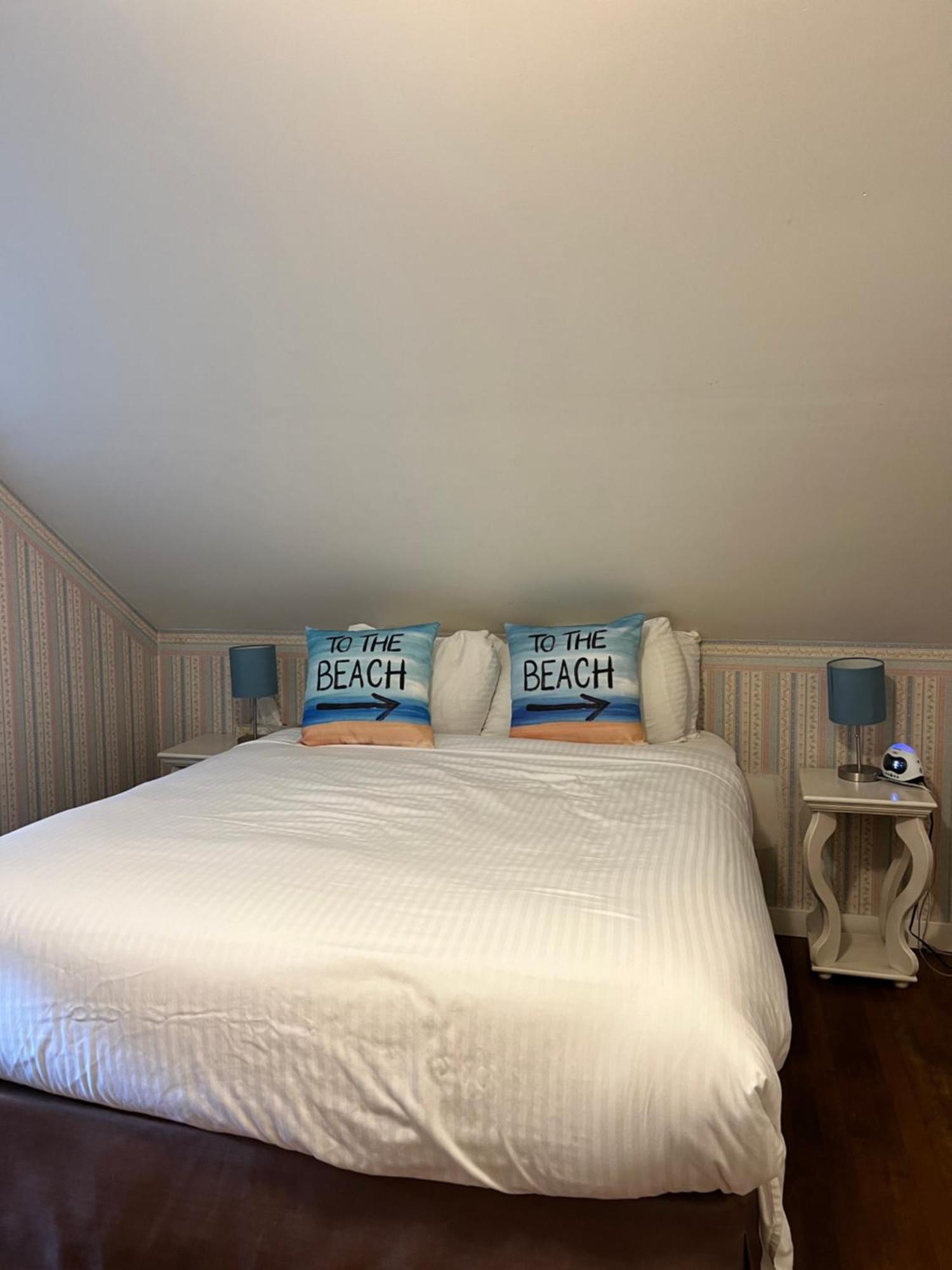 Sea Edge Motel Parksville Cameră foto